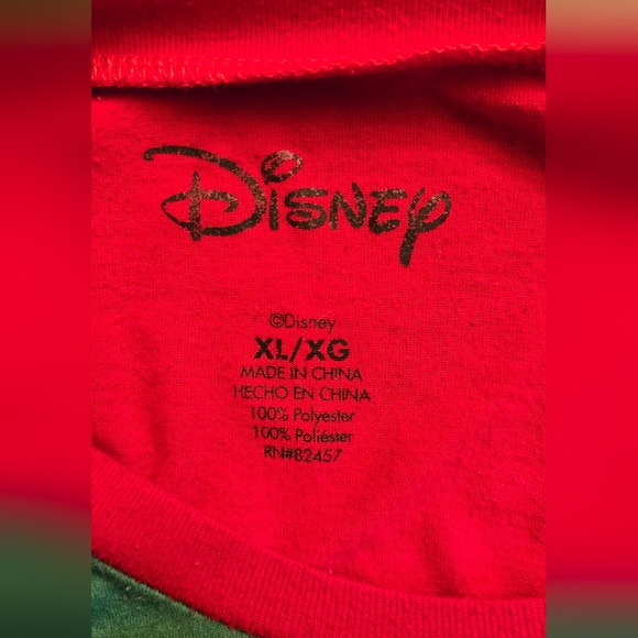 🐭DISCOUNTED Disney Mickey Mouse Women's Pajama Set - Picture 3 of 6